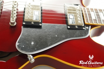 E-SA-125LTS - Cherry